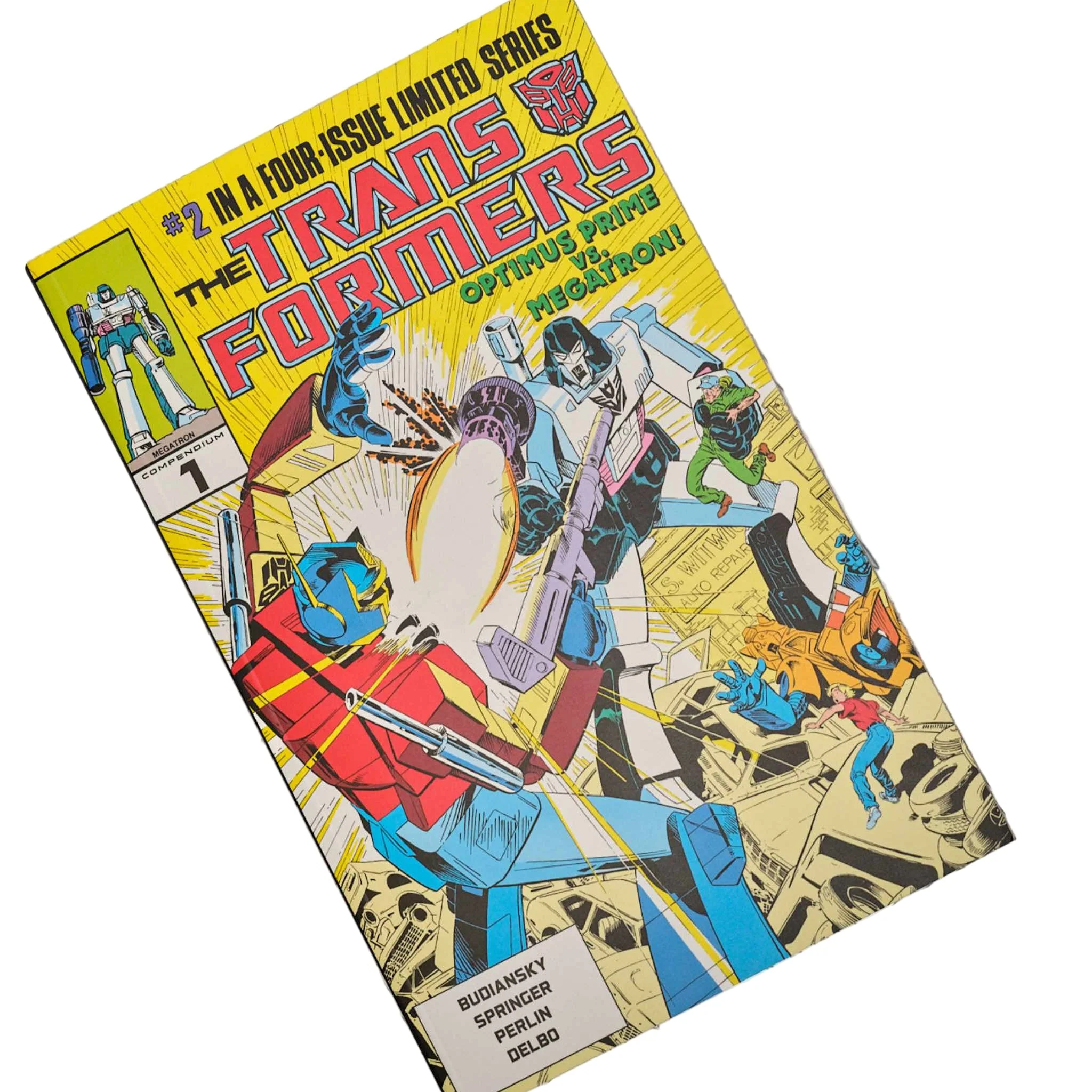 Comics